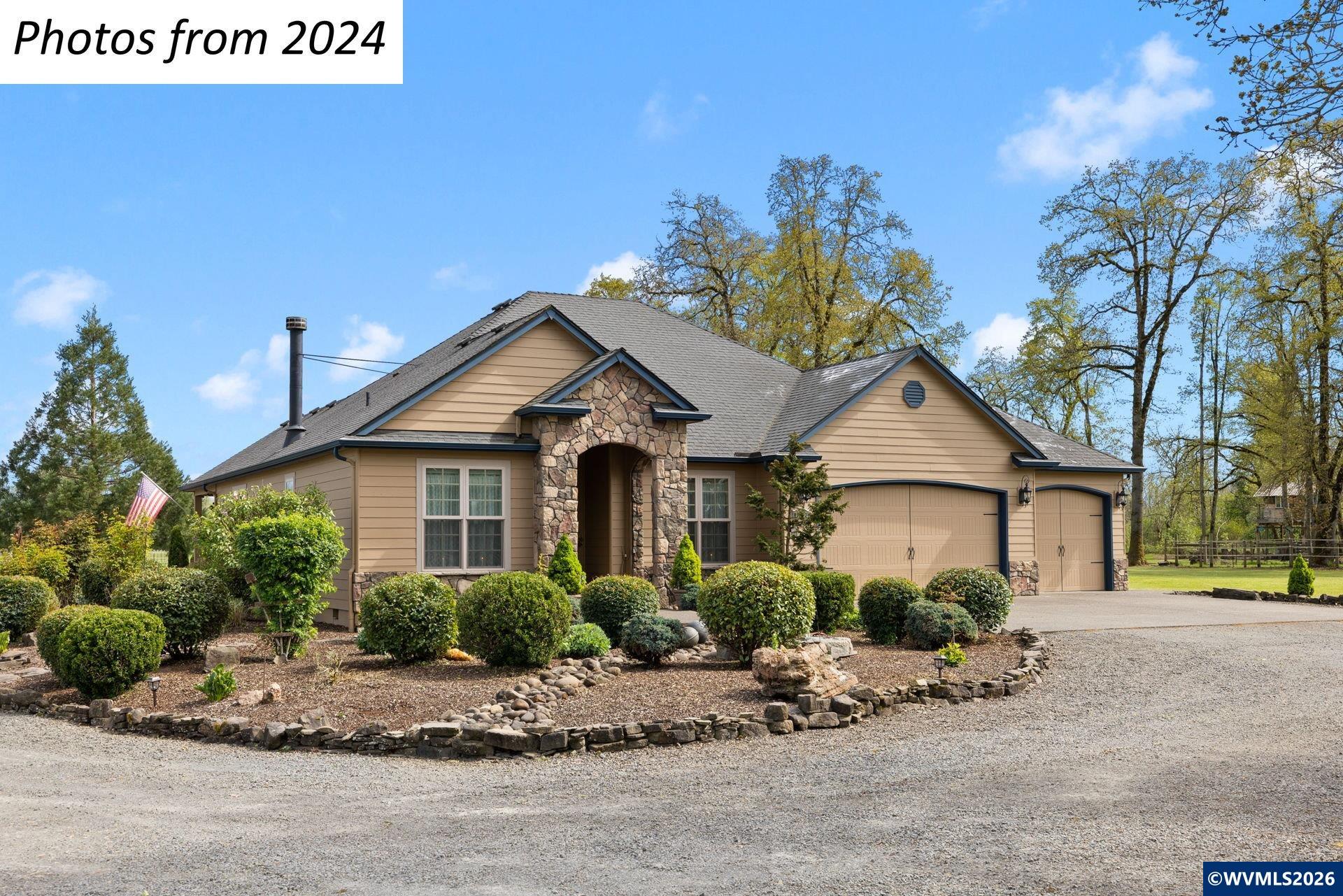 12430 S Oak Grove Rd