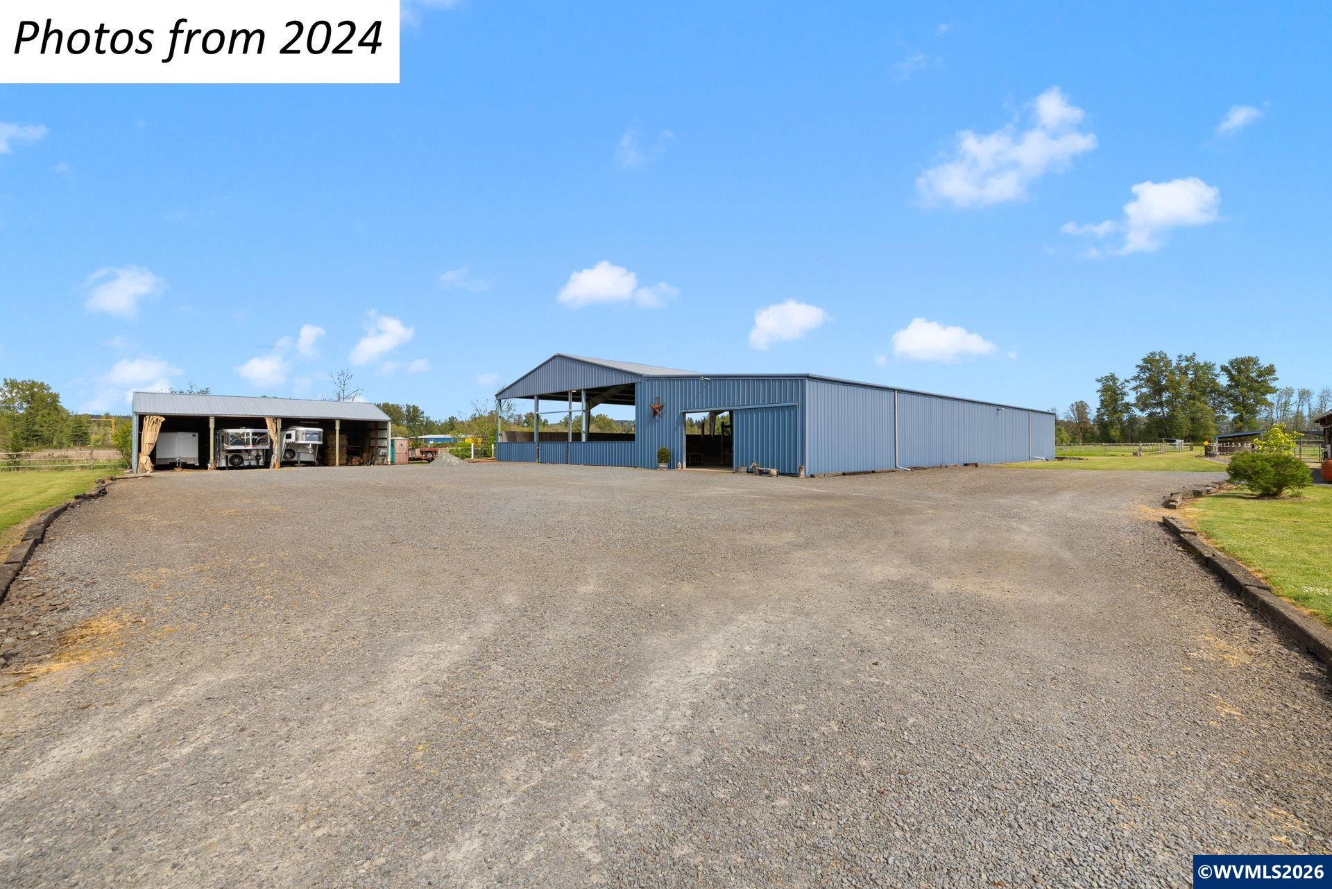 12430 S Oak Grove Rd