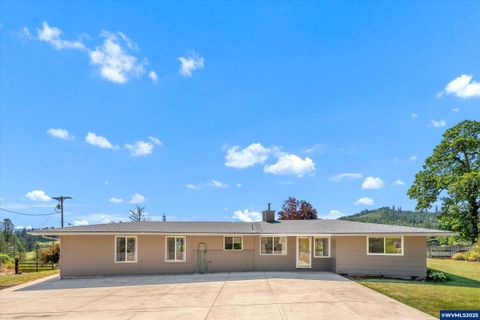 32117 Bellinger Scale Rd Lebanon OR 97355