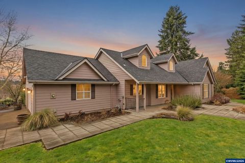 1981 C J Wy S Salem OR 97306