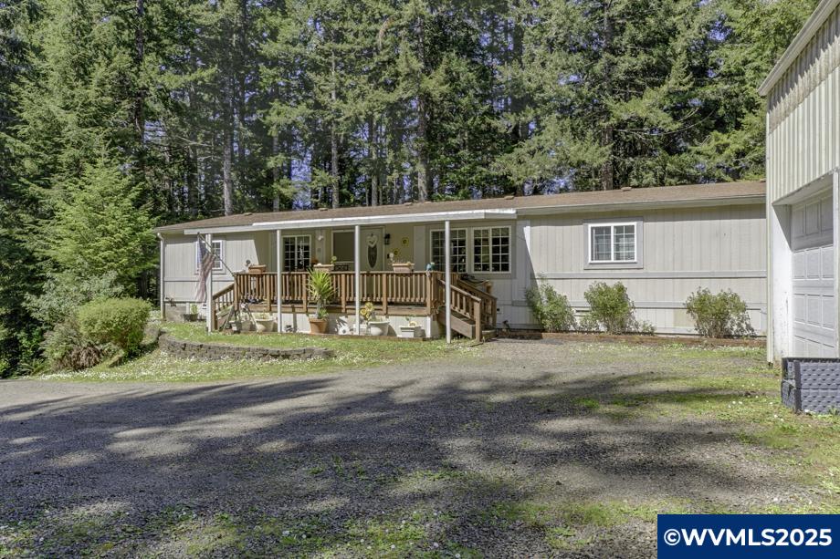 3068 Alsea Hwy