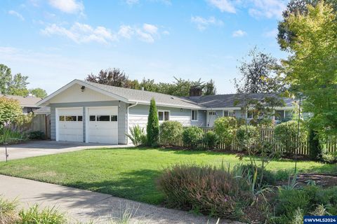 3590 NW Jackson Av Corvallis OR 97330