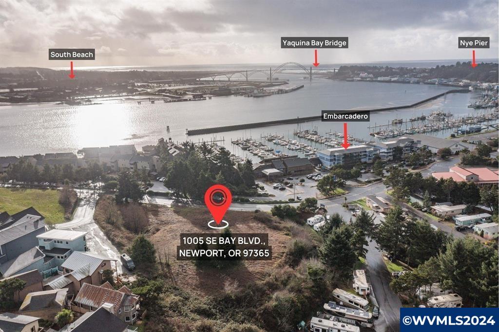 Newport, Oregon 97365, United States, ,Commercial,Active,66449