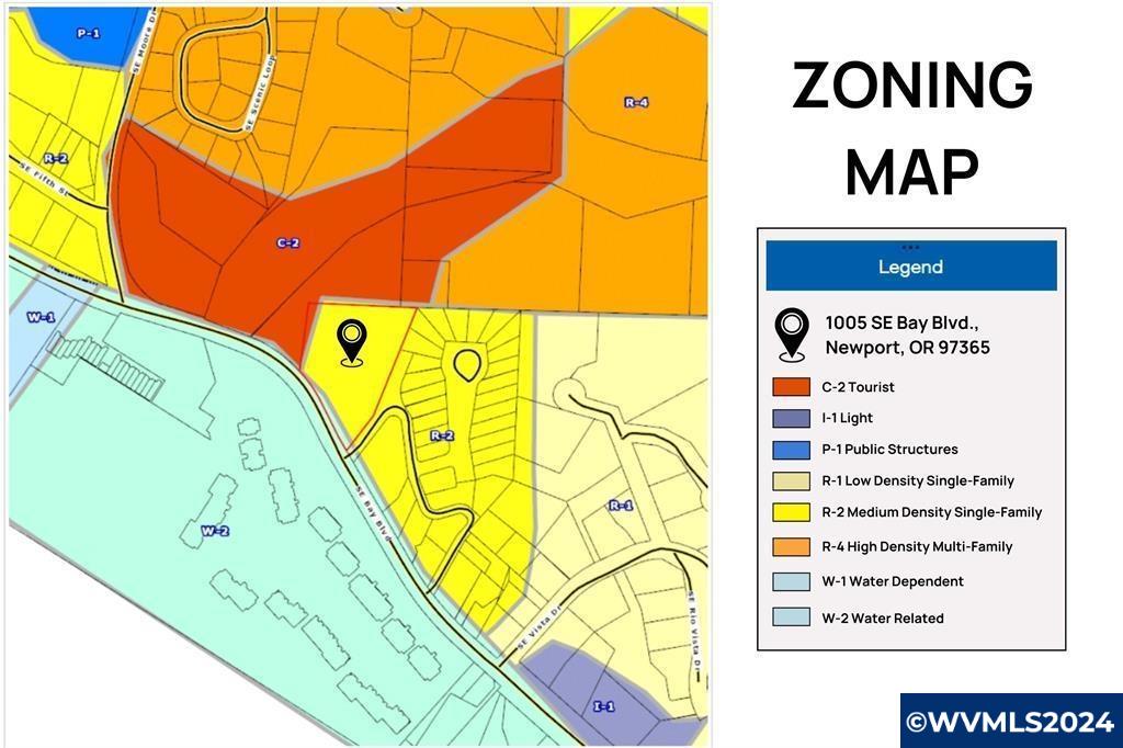 Newport, Oregon 97365, United States, ,Commercial,Active,66449