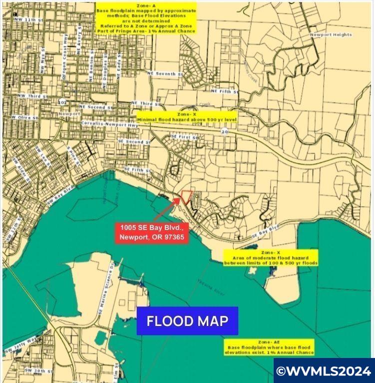 Newport, Oregon 97365, United States, ,Commercial,Active,66449