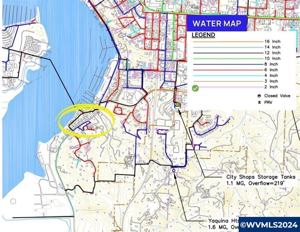 Newport, Oregon 97365, United States, ,Commercial,Active,66449