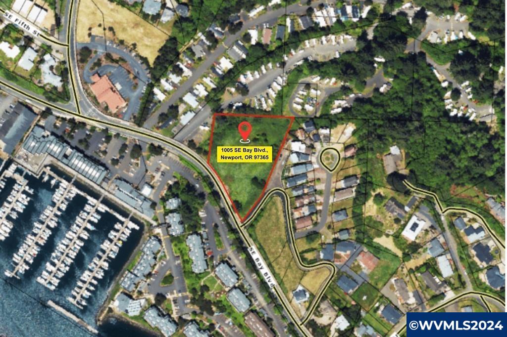 Newport, Oregon 97365, United States, ,Commercial,Active,66449