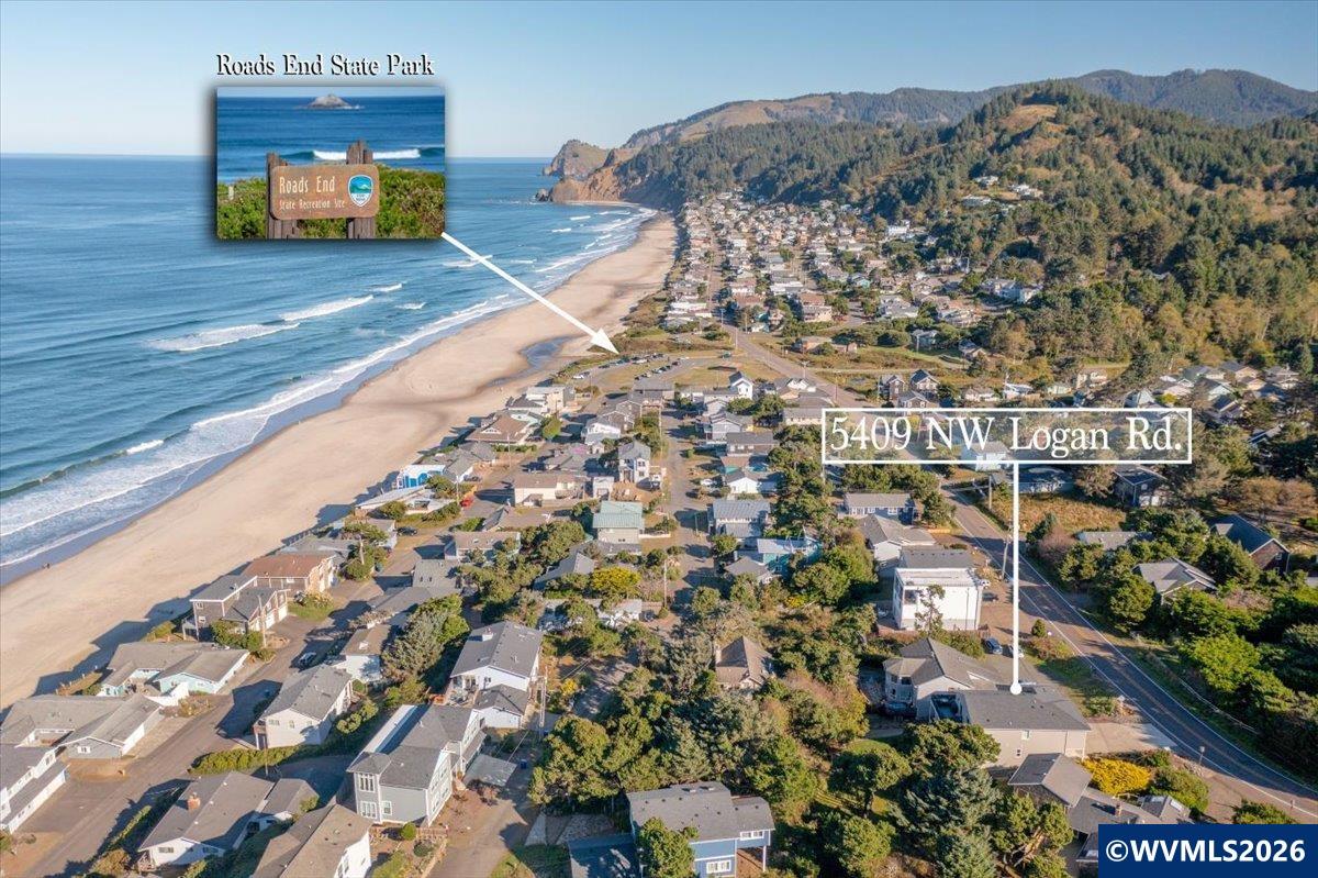 Experience inspired luxury in the coveted Roads End neighborhood, wher – image 5
