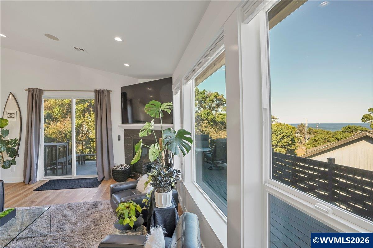Experience inspired luxury in the coveted Roads End neighborhood, wher – image 17