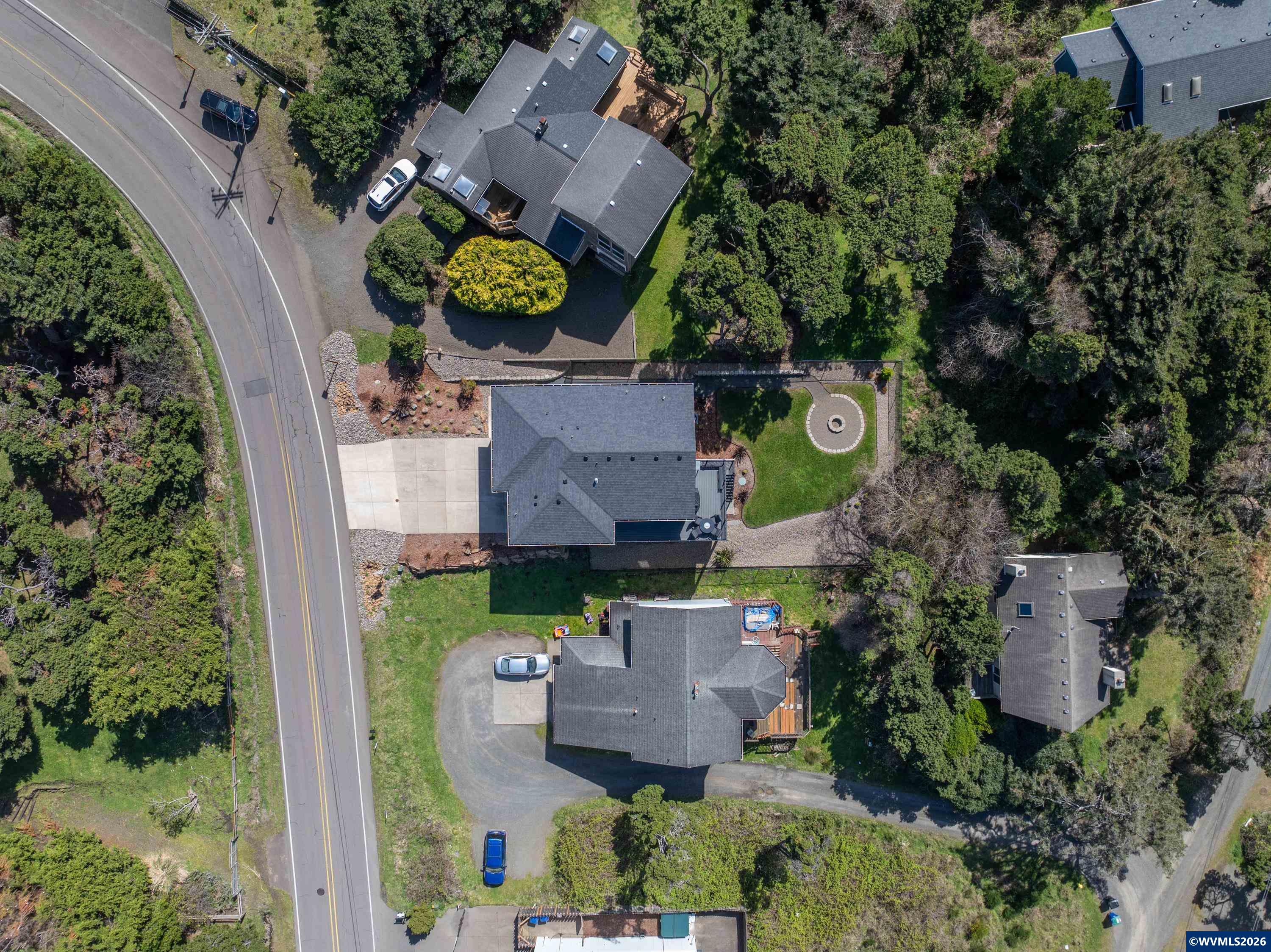 Experience inspired luxury in the coveted Roads End neighborhood, wher – image 43
