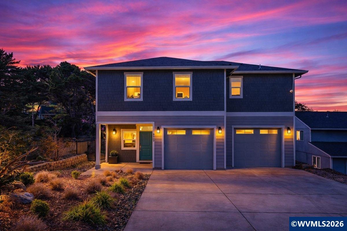 Experience inspired luxury in the coveted Roads End neighborhood, wher – image 39