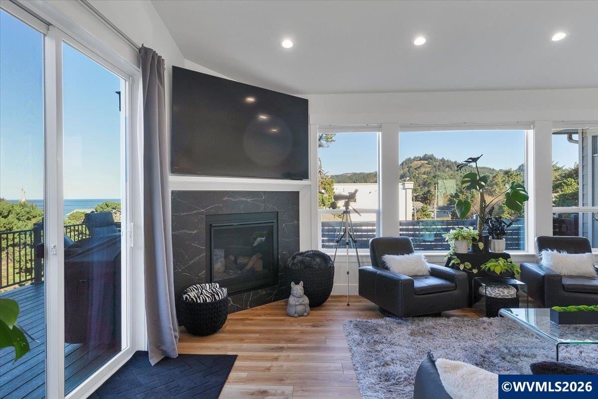 Experience inspired luxury in the coveted Roads End neighborhood, wher – image 14