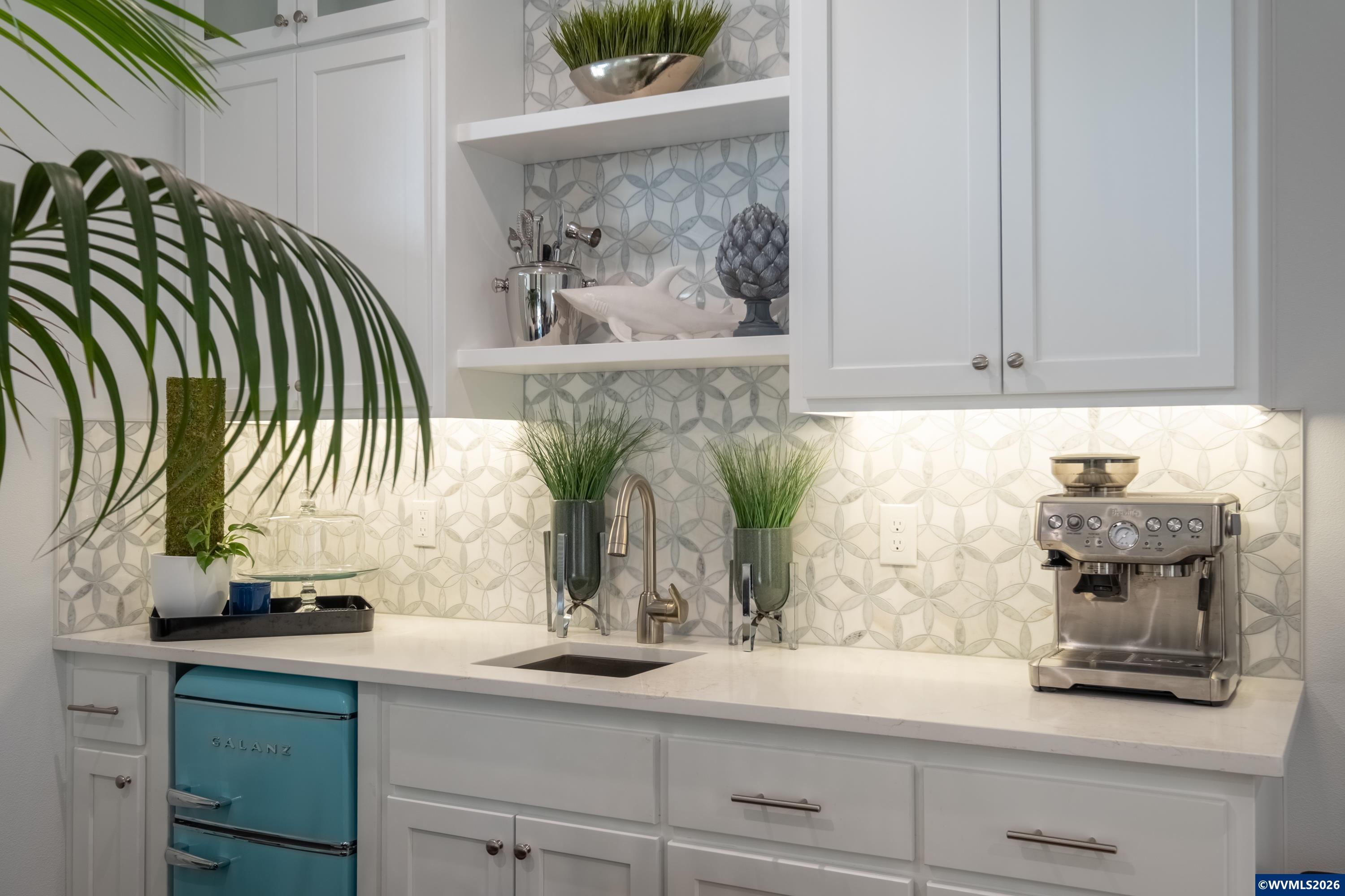 Experience inspired luxury in the coveted Roads End neighborhood, wher – image 29