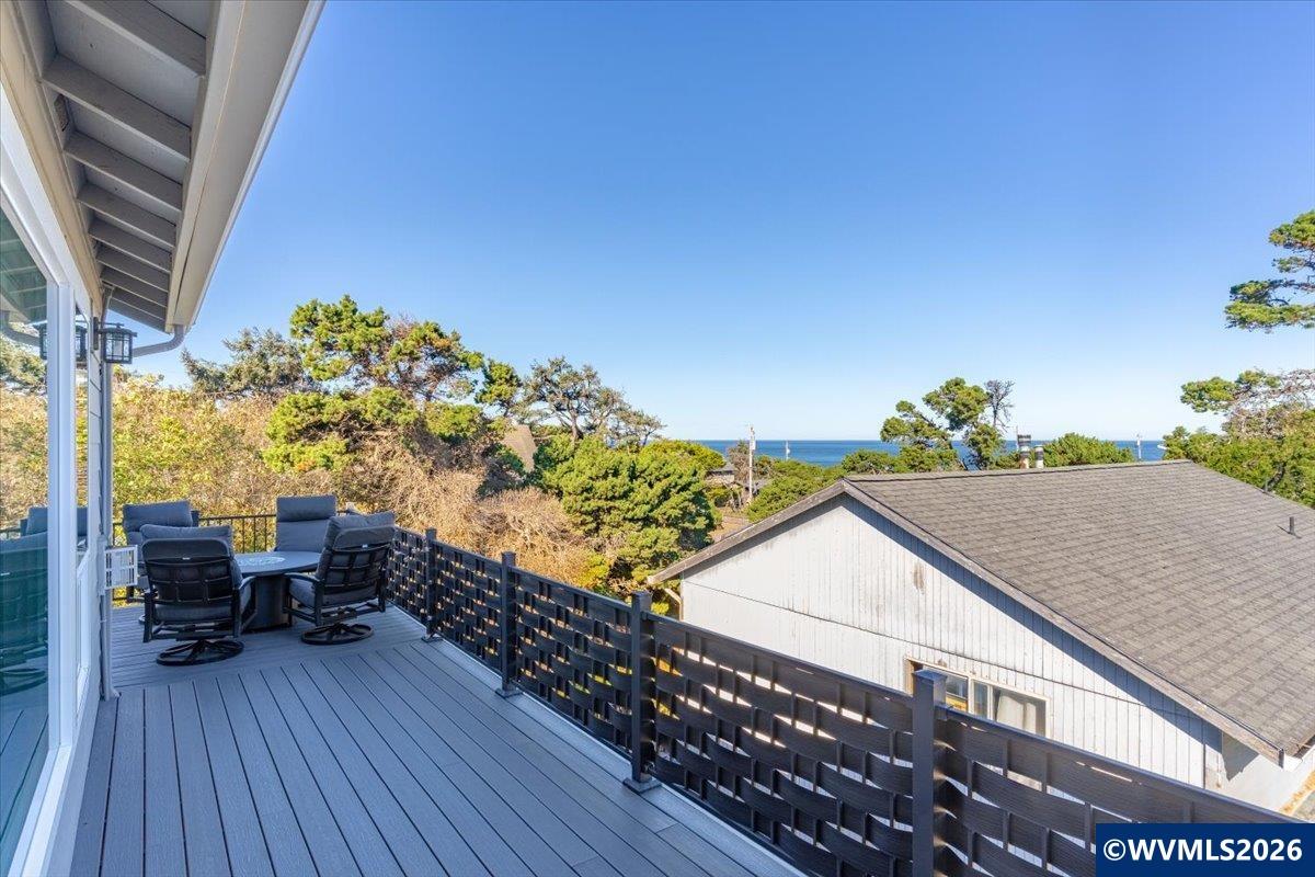Experience inspired luxury in the coveted Roads End neighborhood, wher – image 36