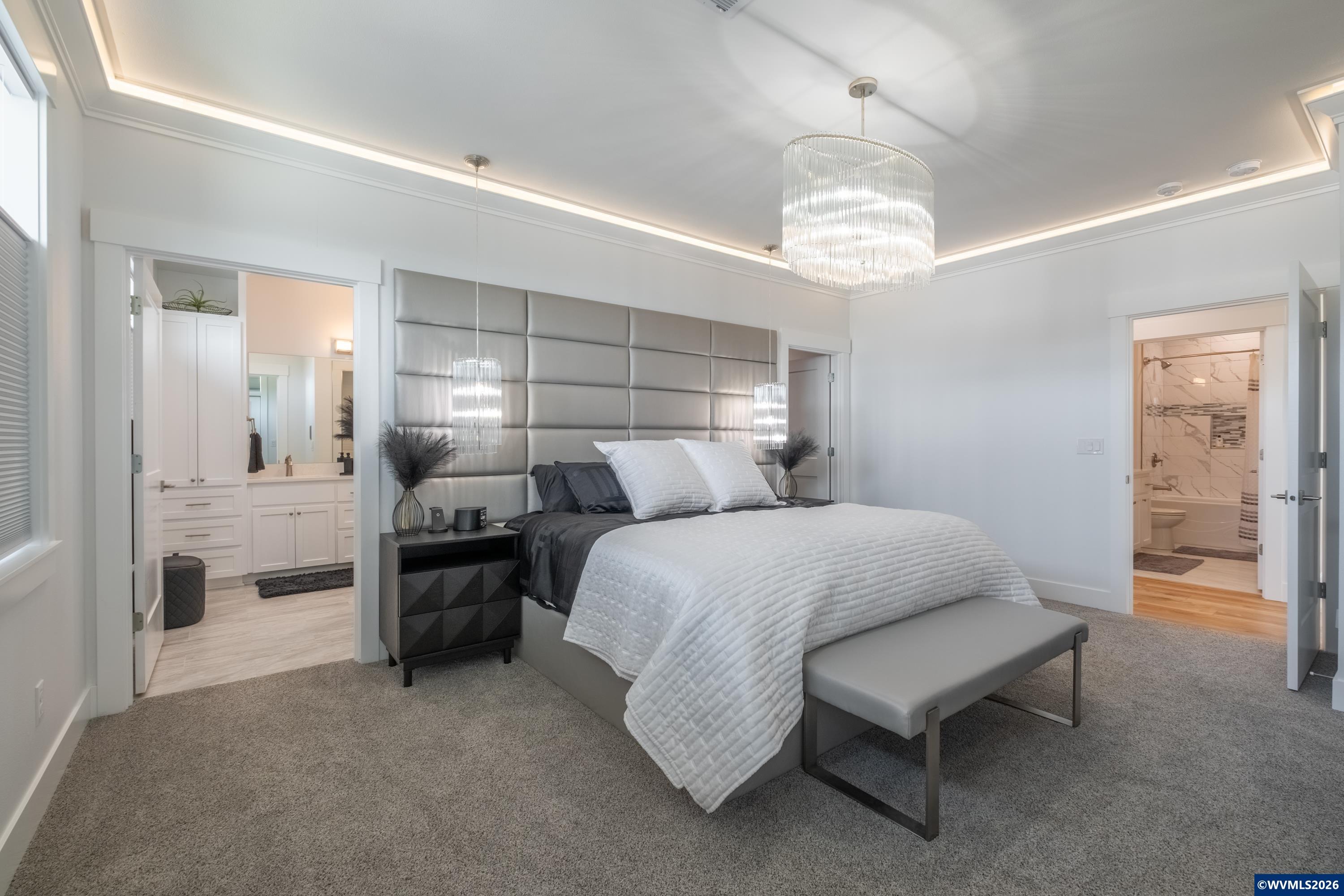 Experience inspired luxury in the coveted Roads End neighborhood, wher – image 18