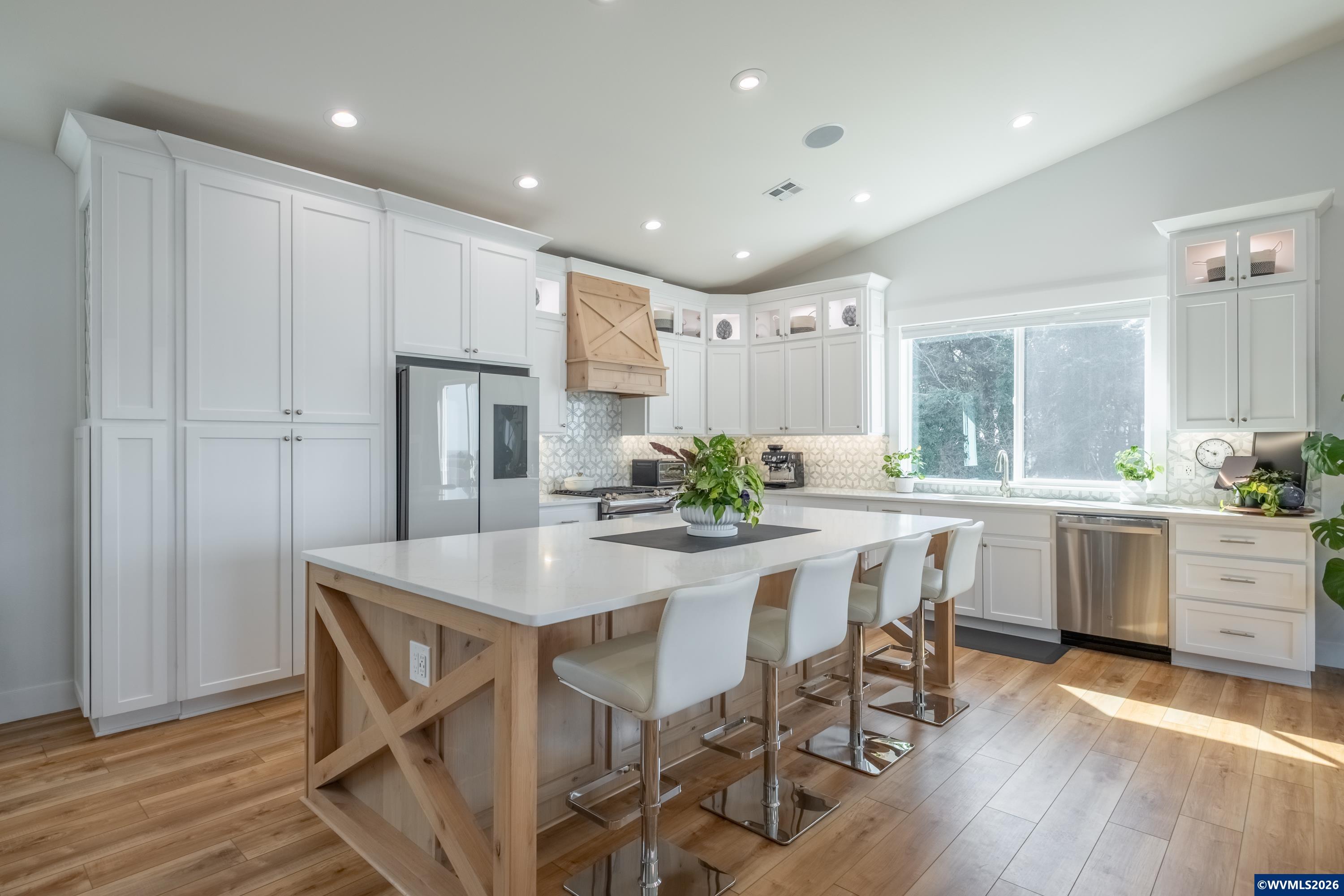 Experience inspired luxury in the coveted Roads End neighborhood, wher – image 9