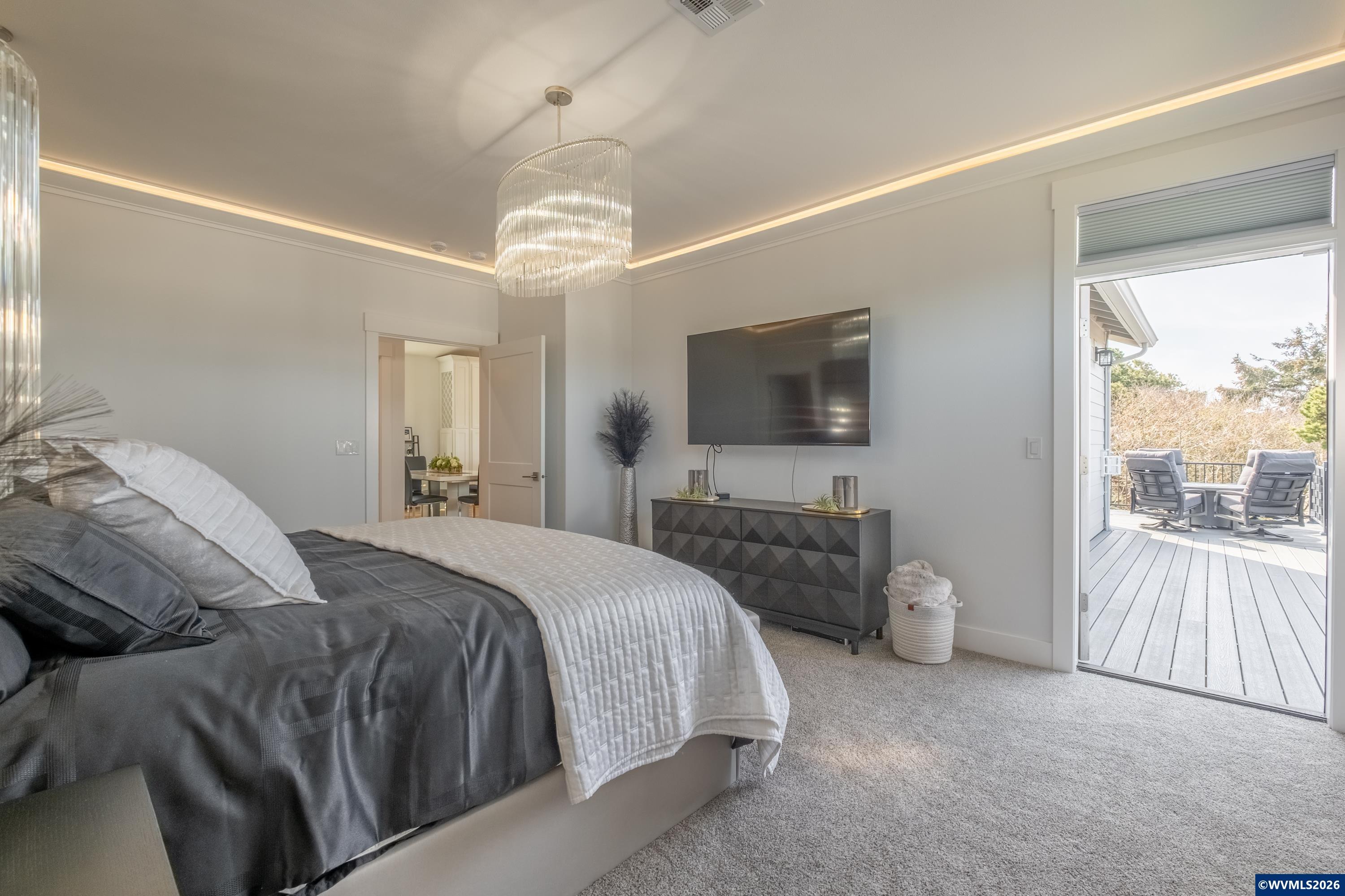 Experience inspired luxury in the coveted Roads End neighborhood, wher – image 19