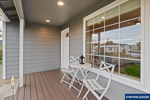 758 S Sunrise Dr Dr Jefferson OR 97352