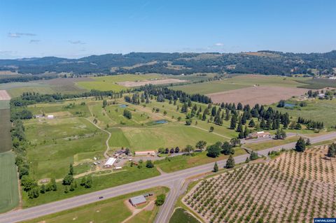 6335 Highway 22 Independence OR 97351