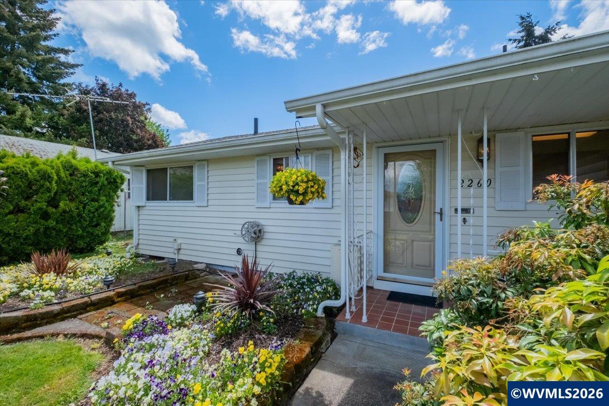 2260 SE 22nd Pl