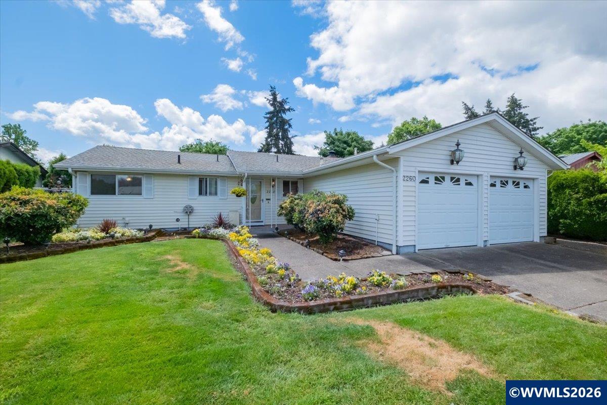 2260 SE 22nd Pl