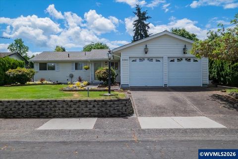 2260 SE 22nd Pl Albany OR 97322
