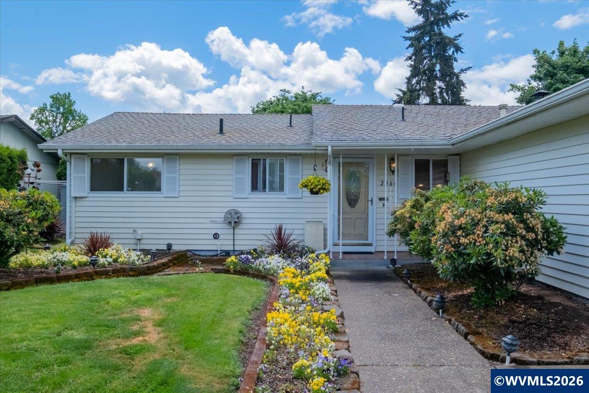 2260 SE 22nd Pl