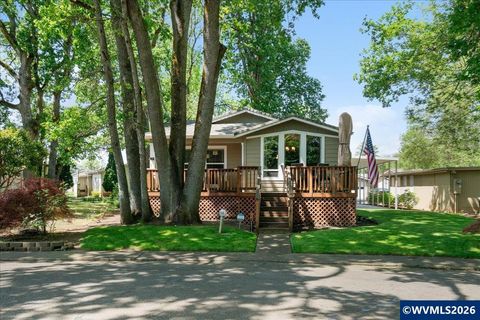 3100 Turner #151 Rd SE Salem OR 97302