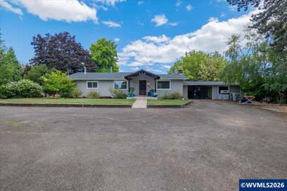 4931 NW Dumbeck Av Albany OR 97321