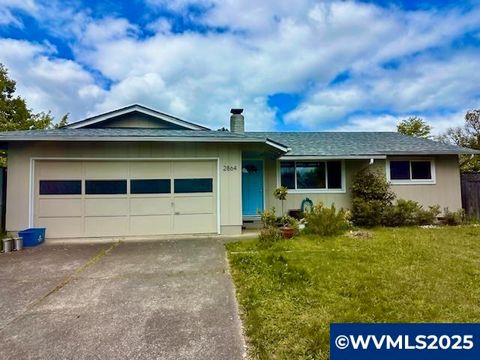 2864 SE Linda St Corvallis OR 97333