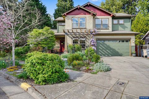 3735 SW Deon Dr Corvallis OR 97330