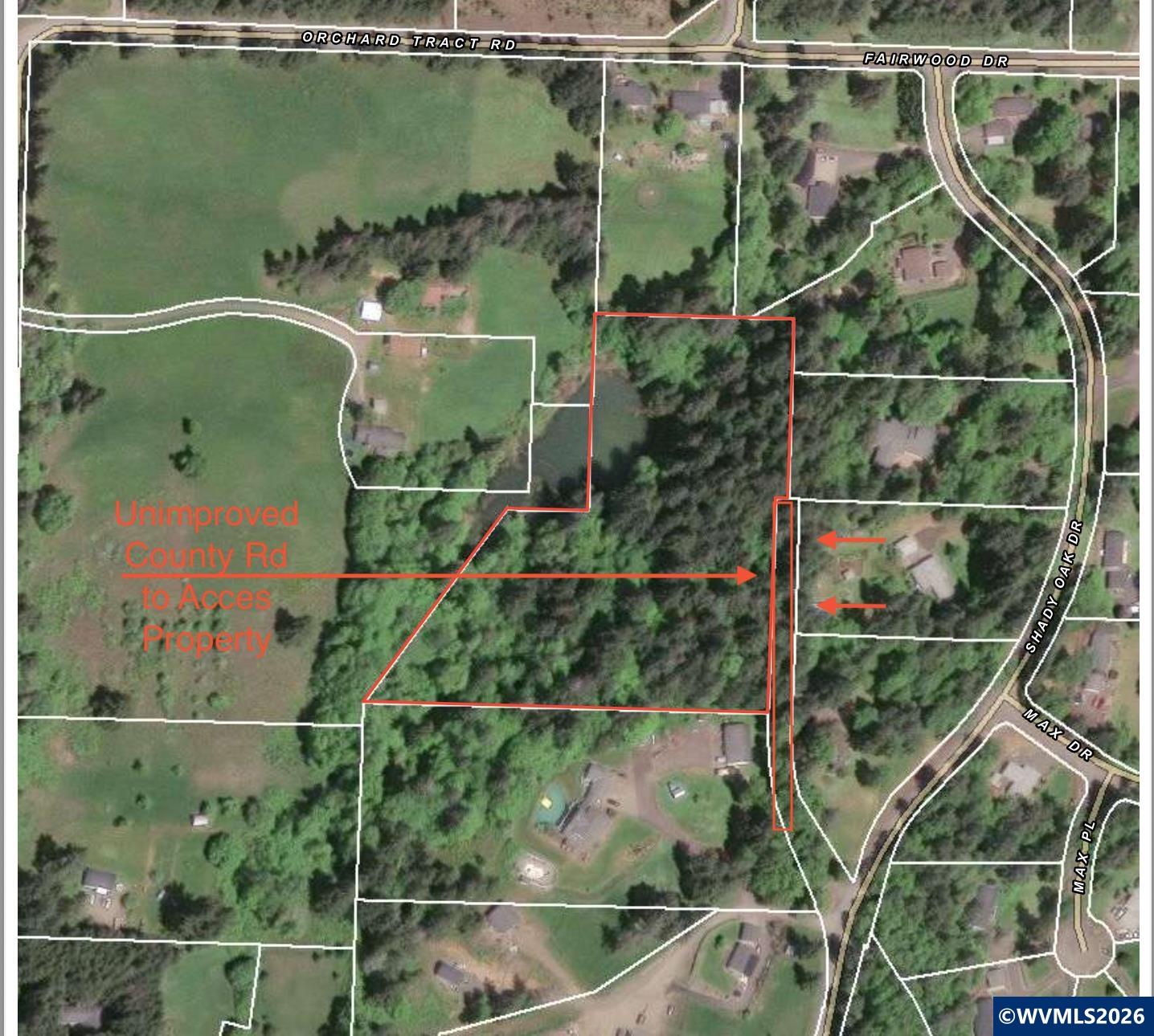 TA 200174 Shady Oak Dr