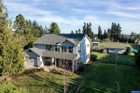 5946 Walina Ct SE Salem OR 97317