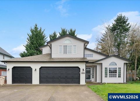 3134 20th Av SE Albany OR 97322