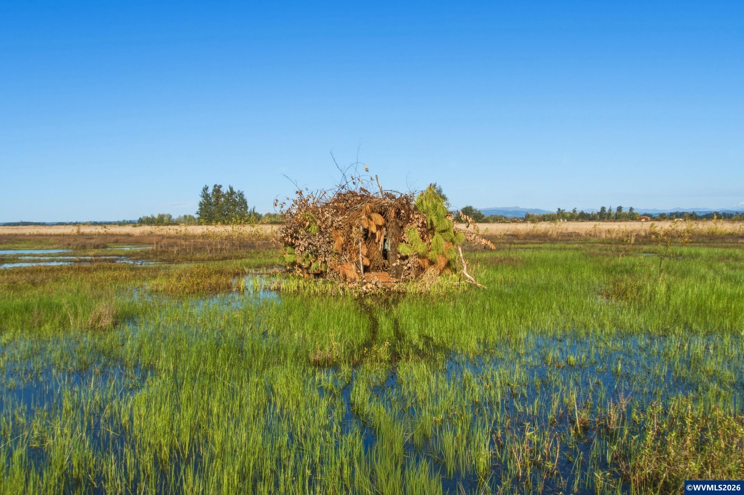 Duckflat (tax lot:092W160001200) Rd
