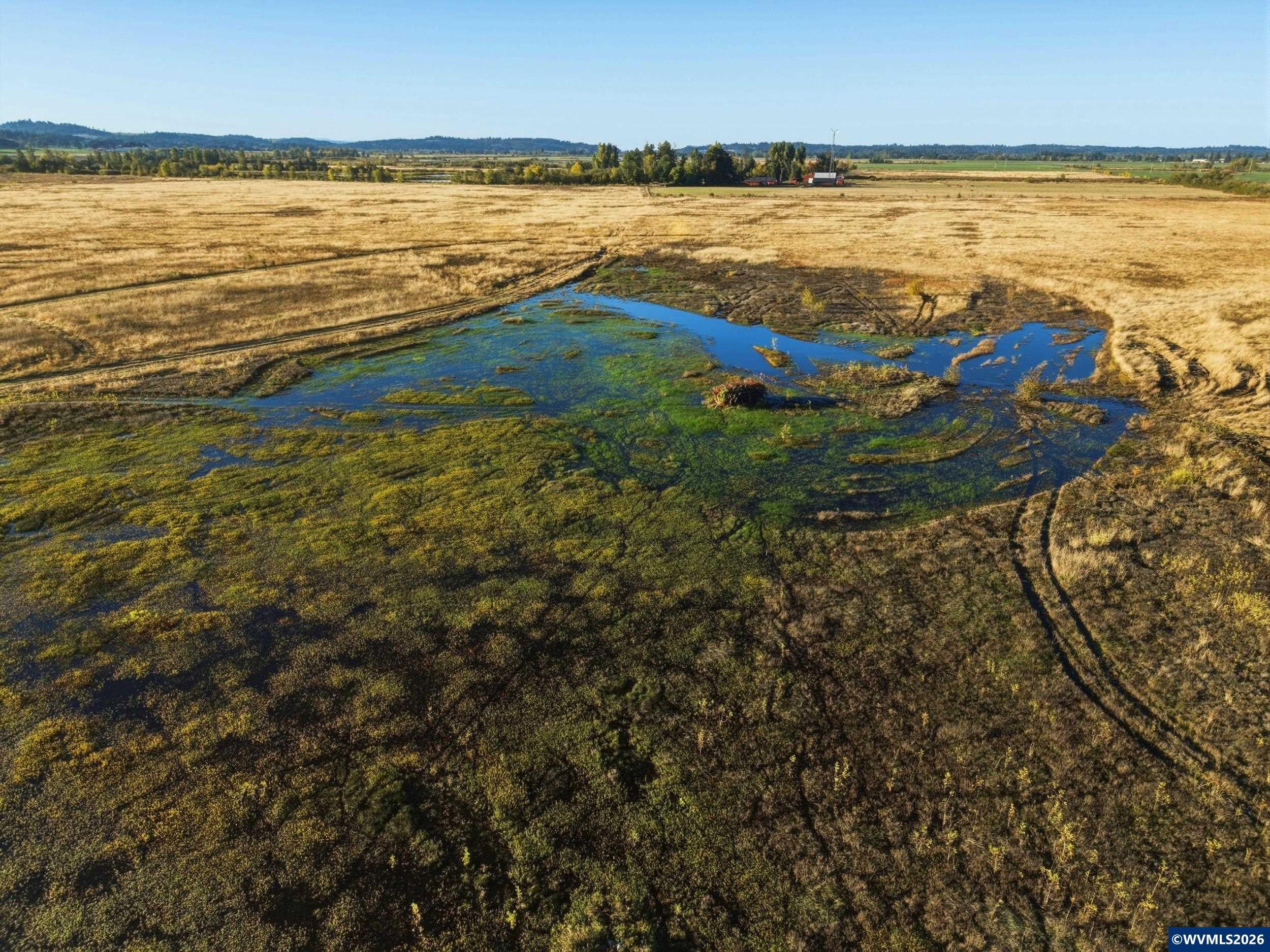 Duckflat (tax lot:092W160001200) Rd