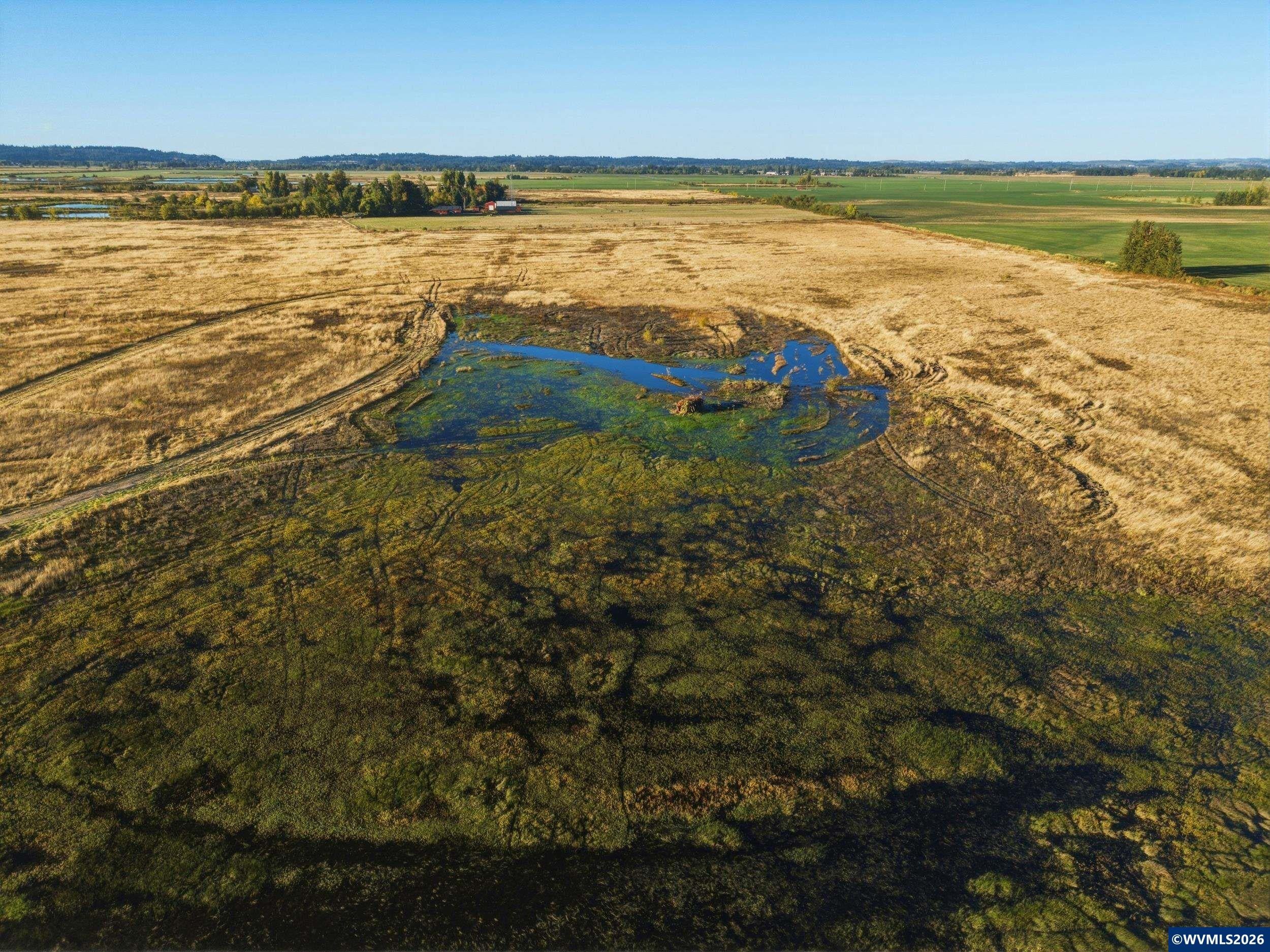 Duckflat (tax lot:092W160001200) Rd