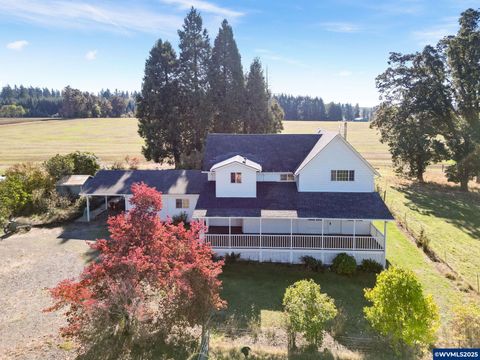 41036 Stayton Scio Rd SE Stayton OR 97383