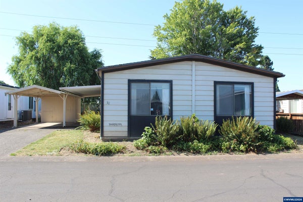 4730 AUBURN RD NE UNIT 31, SALEM, OR 97301 - Image bf199506d77c780f6b57ae8b2e87a08b/984229631