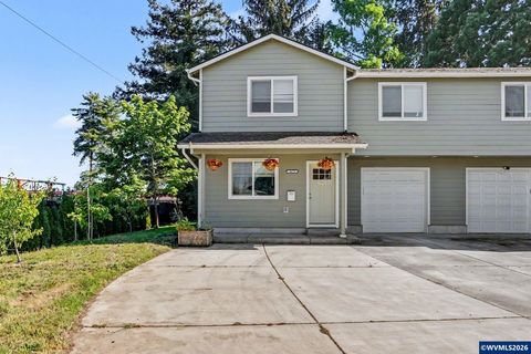 1671 Cooper St Lebanon OR 97355