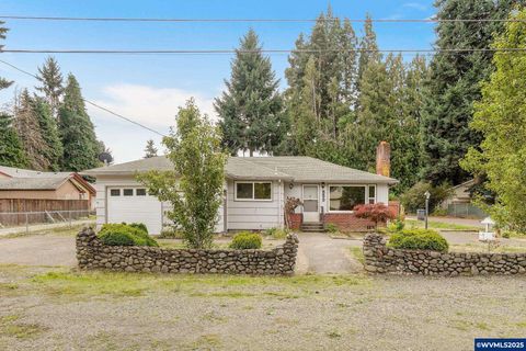 550 Churchdale Av N Keizer OR 97303