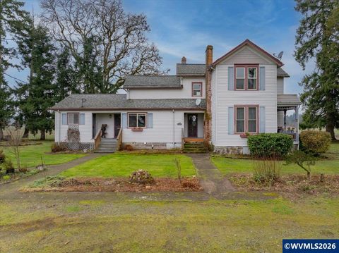 4854 Jefferson Marion Rd SE Turner OR 97392