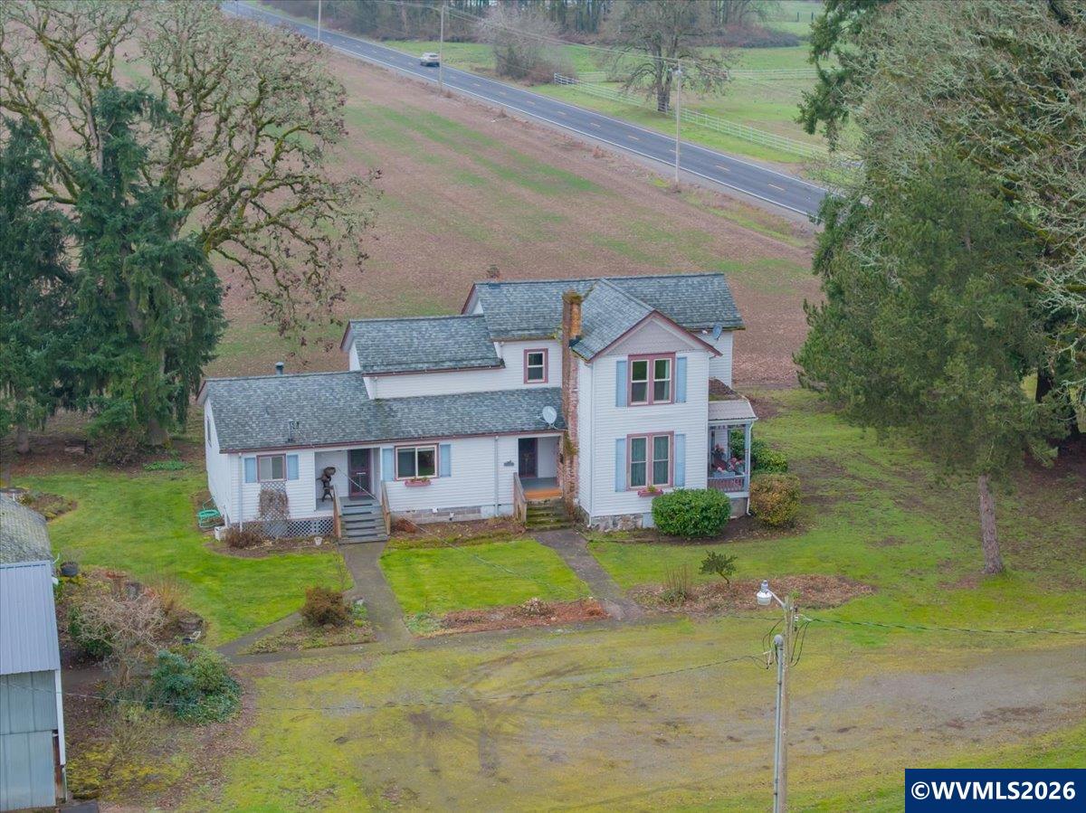 4854 Jefferson Marion Rd SE