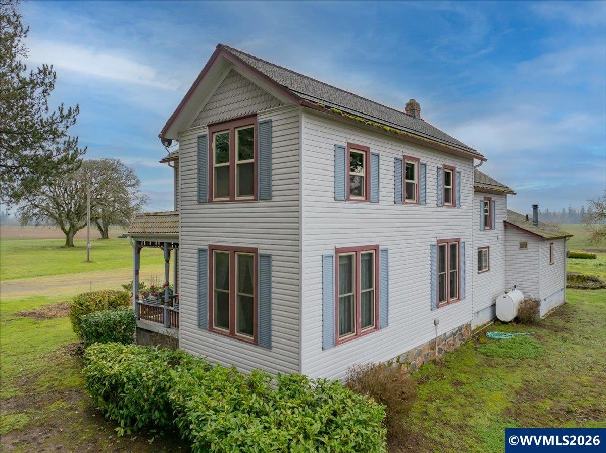 4854 Jefferson Marion Rd SE