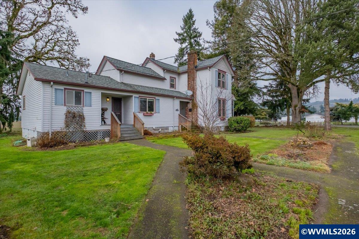 4854 Jefferson Marion Rd SE