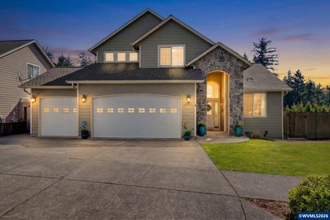 2651 Oak Ridge St NW Albany OR 97321