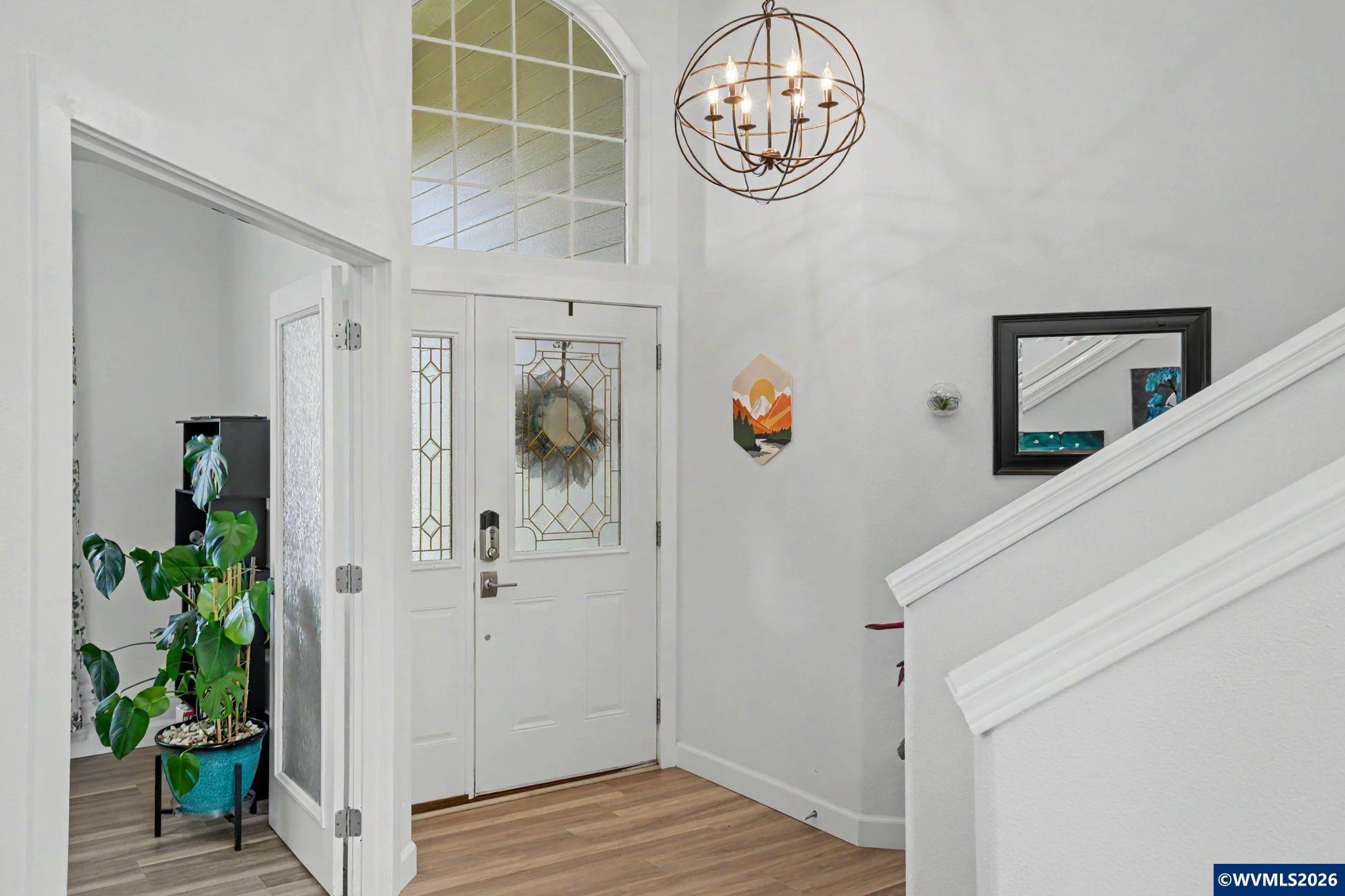 2651 Oak Ridge St NW