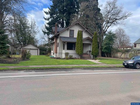 136 NW 30th St, Corvallis, OR 97330 - MLS#: 814428