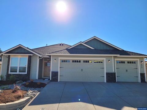 NW Crater Lake (#112) Dr, Dallas, OR 97338 - MLS#: 814817