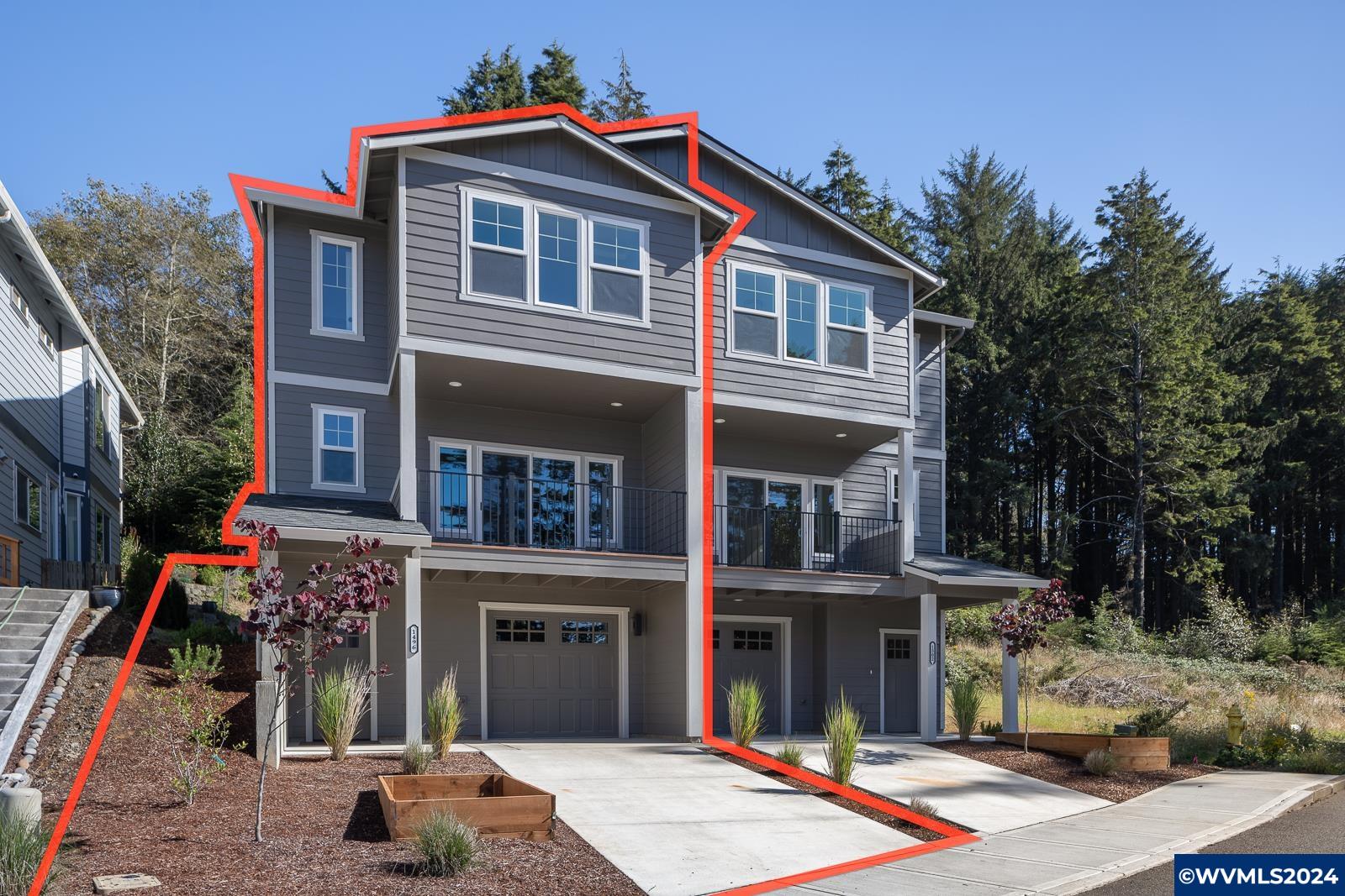1496 SE Marine Av